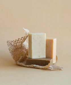 Oatmeal Soap