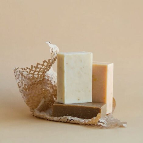 Oatmeal Soap